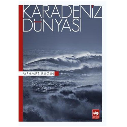 Karadeniz Dünyası - Mehmet Bilgin