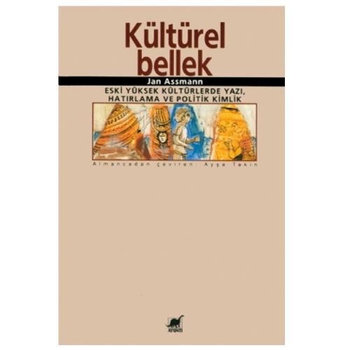 Kültürel Bellek - Jan Assmann