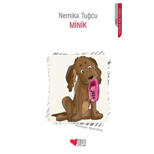 Minik - Nemika Tuğcu