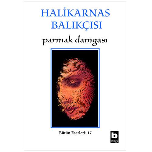Parmak Damgası - Halikarnas Balıkçısı