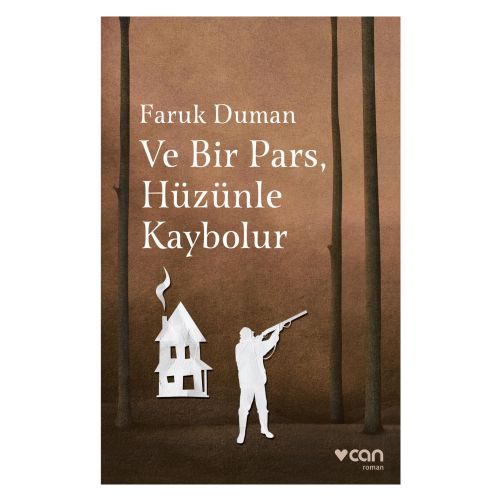 Ve Bir Pars, Hüzünle Kaybolur - Faruk Duman