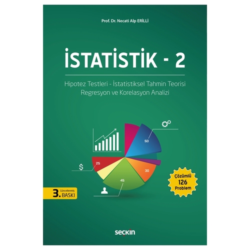 İstatistik 2 - Necati Alp Erilli