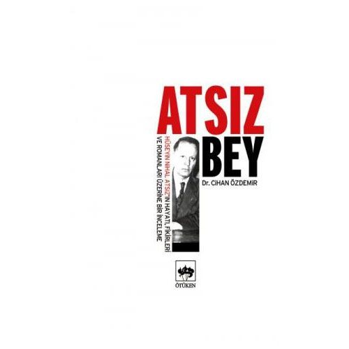 Atsız Bey - Cihan Özdemir