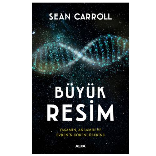 Büyük Resim - Sean Carroll
