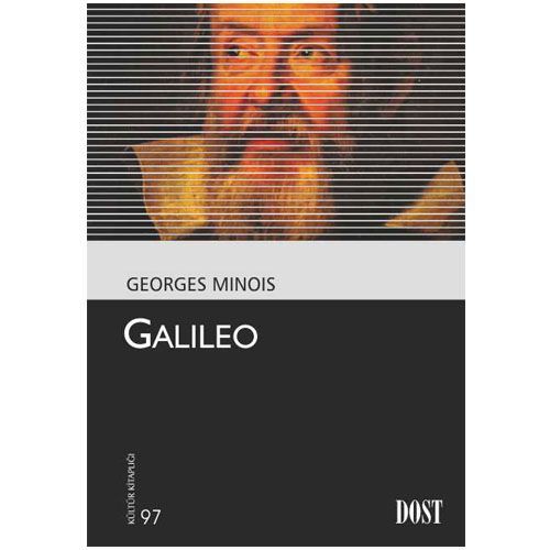 Galileo - Georges Minois