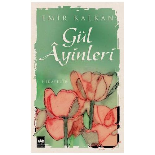 Gül Ayinleri - Emir Kalkan