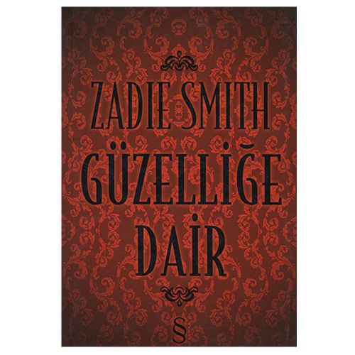 Güzelliğe Dair - Zadie Smith