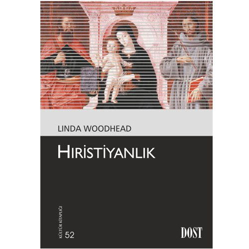 Hıristiyanlık - Linda Woodhead