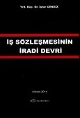 İş Sözleşmesinin İradi Devri - İştar Cengiz