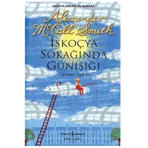 İskoçya Sokağıında Günışığı - Alexander McCall Smith