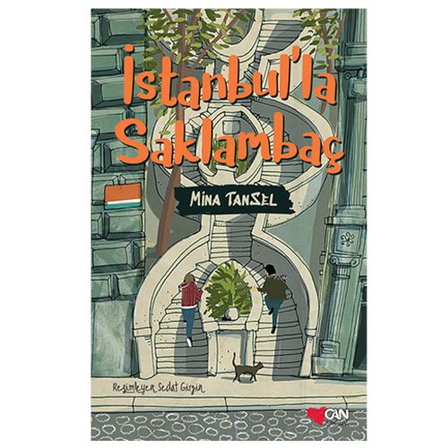 İstanbul\'la Saklambaç - Mina Tansel