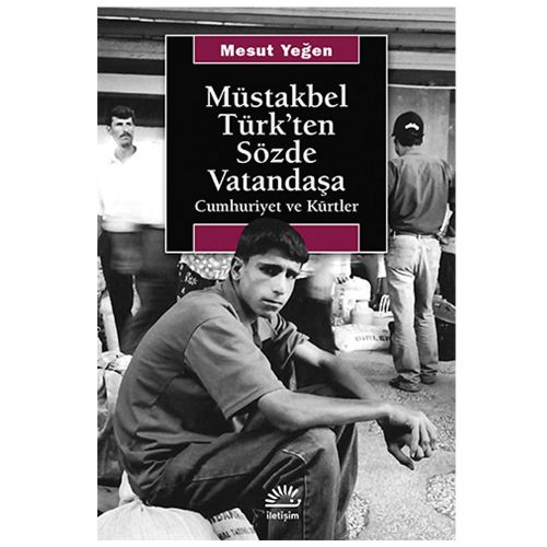 Müstakbel Türk\'ten Sözde Vatandaşa Cumhuriyet ve Kürtler - Mesut Yeğen