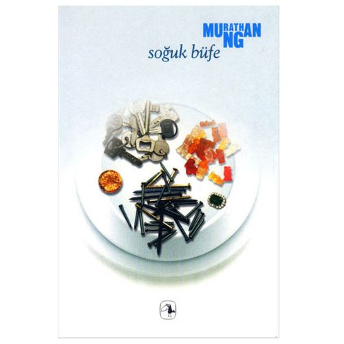 Soğuk Büfe - Murathan Mungan