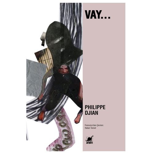 Vay - Philippe Djian