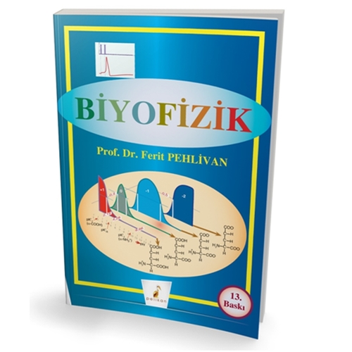 Biyofizik - Ferit Pehlivan