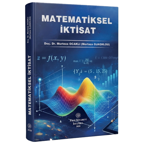Matematiksel İktisat - Mortaza Ojaghou