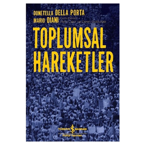 Toplumsal Hareketler - Donetella Della Porta, Mario Diani