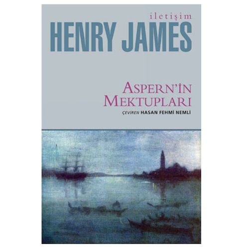Aspern’in Mektupları - Henry James