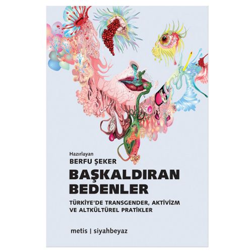 Başkaldıran Bedenler - Berfu Şeker
