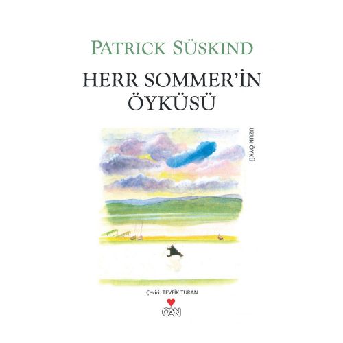 Herr Sommer\'in Öyküsü - Patrick Süskind