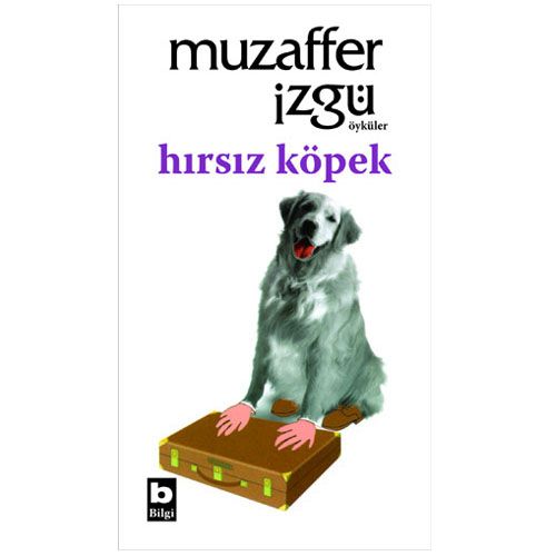 Hırsız Köpek - Muzaffer İzgü