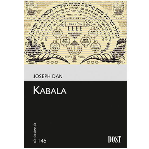 Kabala - Joseph Dan