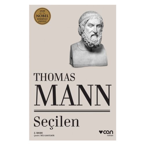 Seçilen - Thomas Mann