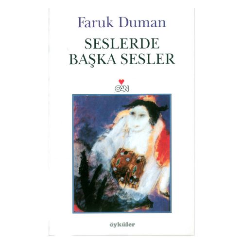 Seslerde Başka Sesler - Faruk Duman