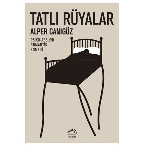 Tatlı Rüyalar - Alper Canıgüz