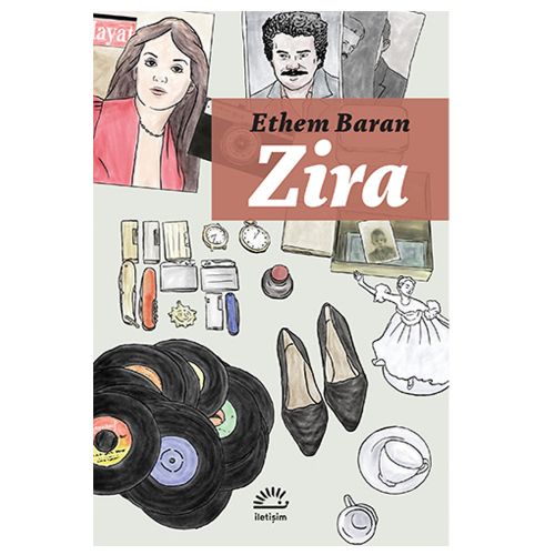 Zira - Ethem Baran