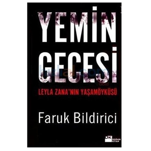Kelepir Ürün İadesizdir - Yemin Gecesi - Faruk Bildirici