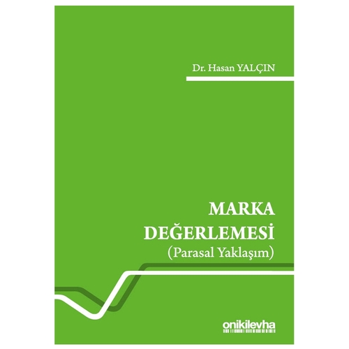 Marka Değerlemesi - Hasan Yalçın