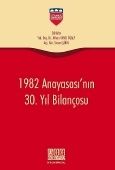1982 Anayasası\'nın 30. Yıl Bilançosu - Nihan Yancı Özalp - Sinem Şirin