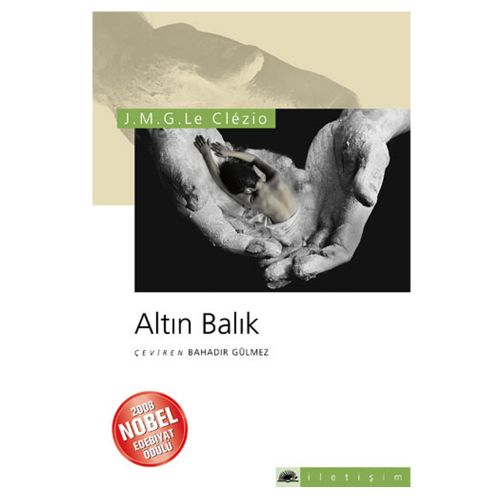 Altın Balık - J.M.G. L. Clezio