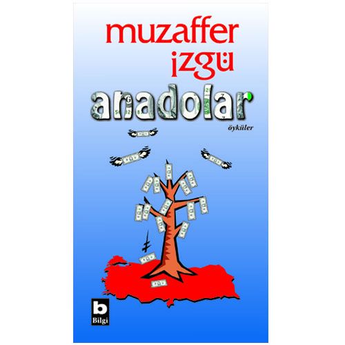 Anadolar - Muzaffer İzgü