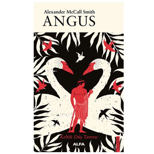 Angus - Alexander McCall Smith