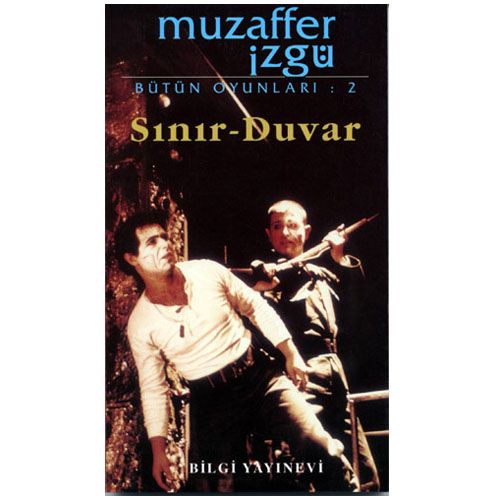 Bütün Oyunları 2 - Muzaffer İzgü