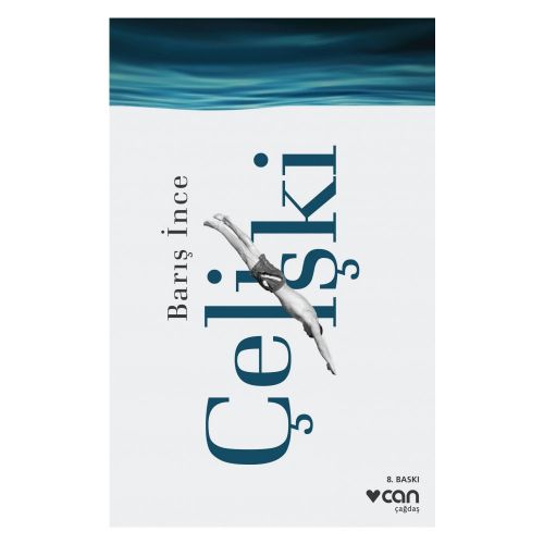 Çelişki - Barış İnce