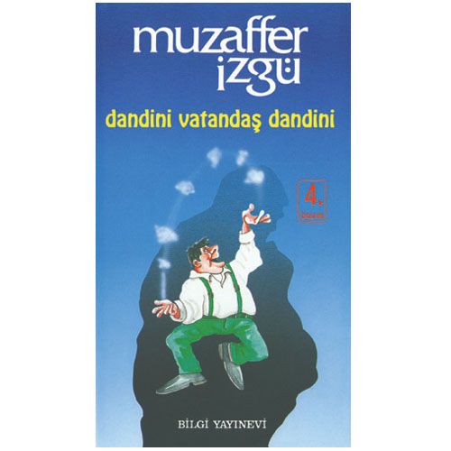 Dandini Vatandaş Dandini - Muzaffer İzgü