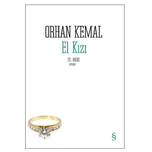 El Kızı - Orhan Kemal