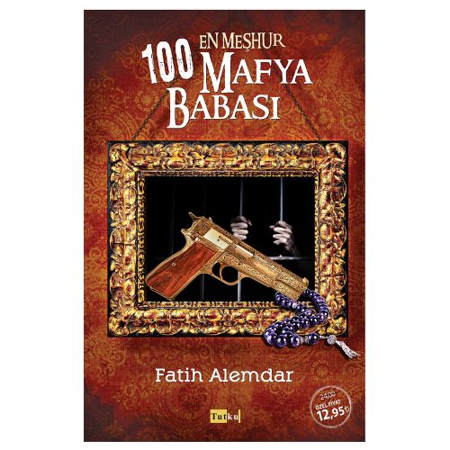 100 Mafya Babası - Fatih Alemdar