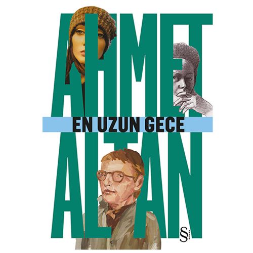 En Uzun Gece - Ahmet Altan