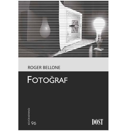 Fotoğraf - Roger Bellone