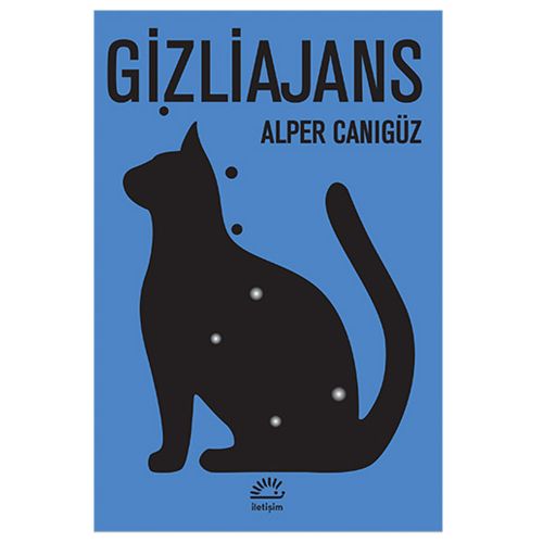 Gizliajans - Alper Canıgüz