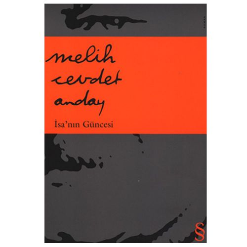 İsa\'nın Güncesi - Melih Cevdet Anday