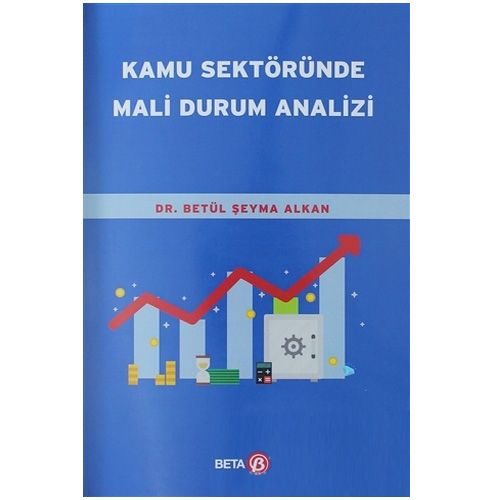 Kamu Sektöründe Mali Durum Analizi - Betül Şeyma Alkan