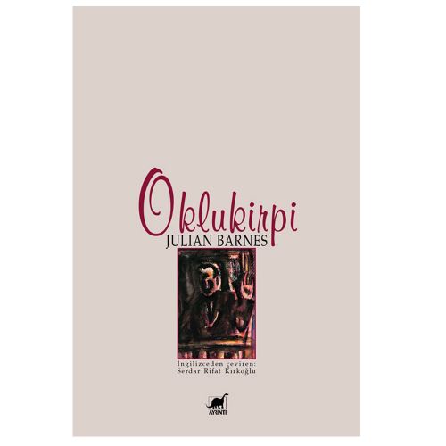 Oklukirpi - Julian Barnes