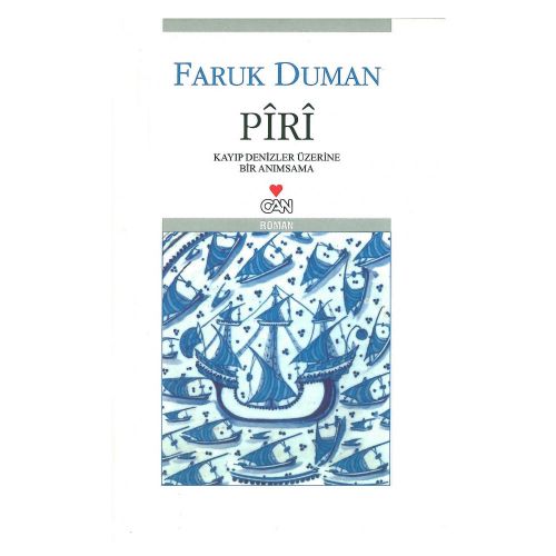 Piri - Faruk Duman