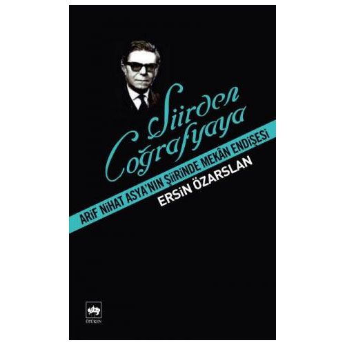 Şiirden Coğrafyaya - Ersin Özarslan