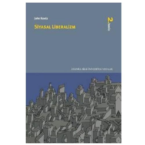Siyasal Liberalizm - John Rawls